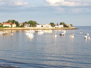 Swampscott Beaches