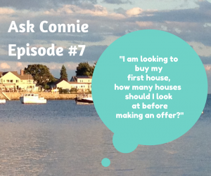 Ask Connie Episode #7 (1)