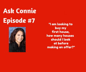 Ask Connie Episode #7 (2)