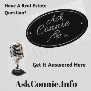 Ask Connie