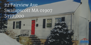 swampscott real estate